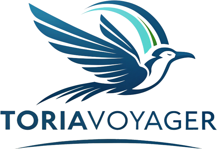 Toria Voyager